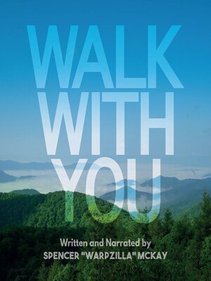 Walk With You - Audiobook